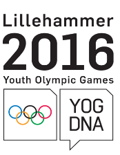 Lillehammer 2016 Olympics - Twinning with a partner school in Norway